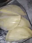 Frozen Meat Pie - 3