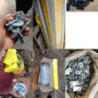 Solar Panel Hanging Kits/Accessories - 1