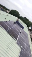 Solar Panel Hanging Kits/Accessories - 2