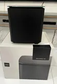 Bose Smart Soundbar 900 - An Yi Amfani Da Ita A UK - 2