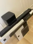 Bose Smart Soundbar 900 - An Yi Amfani Da Ita A UK - 5