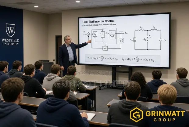 Vistron HY 4K Interactive Smart Board Whiteboard - 1