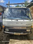 Toyota Dyna Mini Truck (2000) - 4