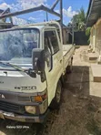 Toyota Dyna Mini Truck (2000) - 5