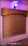 Interior Decoration Window Blinds, Wallpaper, 3D & Wall Panels - 3