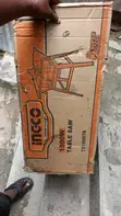 INGCO TS150078 1500W Table Saw With Stand - 1
