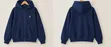 Unisex Adidas Fleece Zip-Up Hoodie - 2