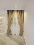Turkish Curtains - Quality Fabric - 1