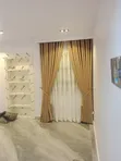 Turkish Curtains - Quality Fabric - 2