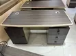 Executive Mini Office Table - Brand New - 2