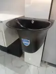 Kyakkyawar Bakar Basin Mai Zaman Kanta - 3