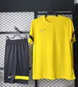 Set of Nike Football Jerseys - 1