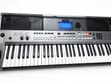 Yamaha PSR-E443 Electronic Keyboard - 1