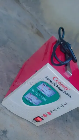 Century Auto Stabilizer 2000VA