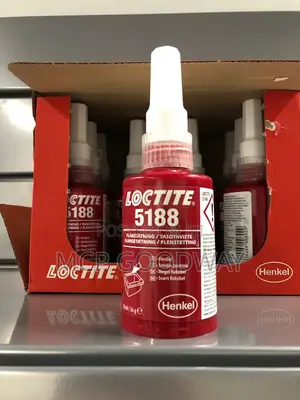 Loctite 5188 Henkel 55ml Anaerobic Gasket Sealant