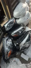 Mercedes-Benz GLC Headlamp (LED) 2015-2018 - 1