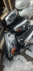 Mercedes-Benz GLC Headlamp (LED) 2015-2018 - 2