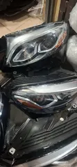 Mercedes-Benz GLC Headlamp (LED) 2015-2018 - 3