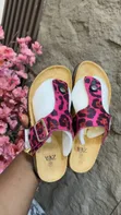 Zara Takalmi na Mata - Multicolor - 2
