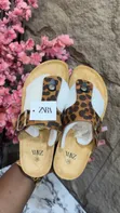 Zara Takalmi na Mata - Multicolor - 3