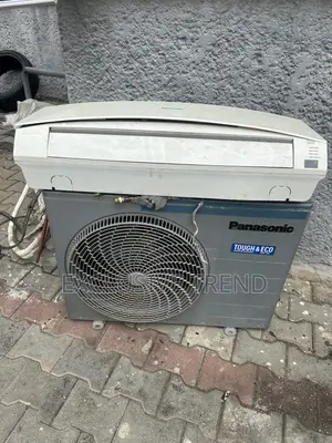 Panasonic Split System Air Conditioner