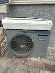 Panasonic Split System Air Conditioner - 2