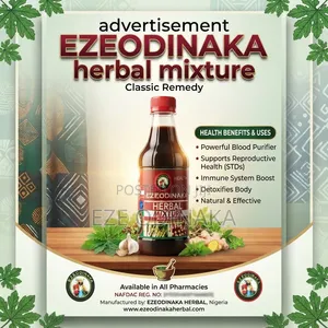 EZEODINAKA Ganyen Magani