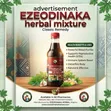 EZEODINAKA Herbal Mixture - 1
