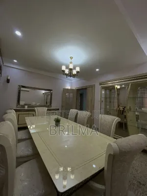 Gidan Kwana 3 Bedroom Mai Girma a Katampe Extension
