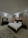 Gidan Kwana 3 Bedroom Mai Girma a Katampe Extension - 3