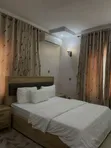 Gidan Kwana 3 Bedroom Mai Girma a Katampe Extension - 5