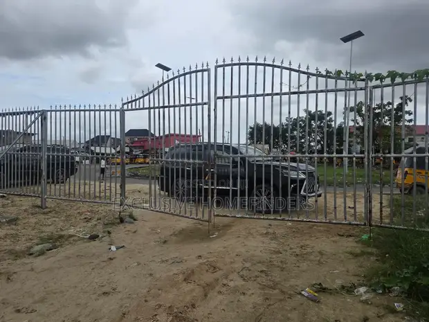 Premium Waterfront Buy & Build Land with C of O – Badore, Ajah - 1