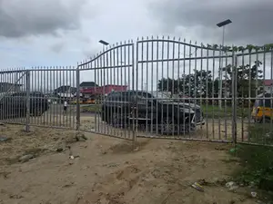 Premium Waterfront Buy & Build Land with C of O – Badore, Ajah