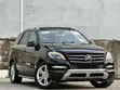 Mercedes-Benz ML350 2015 LED Headlamp (Original OEM) - 1