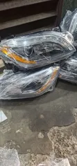 Mercedes-Benz ML350 2015 LED Headlamp (Original OEM) - 4