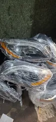 Mercedes-Benz ML350 2015 LED Headlamp (Original OEM) - 5
