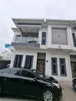 5-Bedroom Duplex in Eros Court II, Agungi for Sale - 1