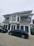 5-Bedroom Duplex in Eros Court II, Agungi for Sale - 2