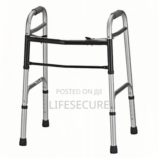 Adult Lightweight Medical Grade Walking Frame - 1
