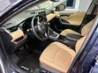 Toyota RAV4 Limited AWD 2020 Blue - 1