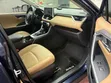 Toyota RAV4 Limited AWD 2020 Blue - 2