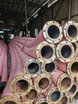 8-Inch Heavy Duty Rubber Suction Discharge Hose (20 Bar) - 2