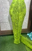 Luxury Beaded Lace Fabric - 1