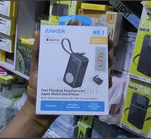 Anker MagGo Power Bank 10000mAh