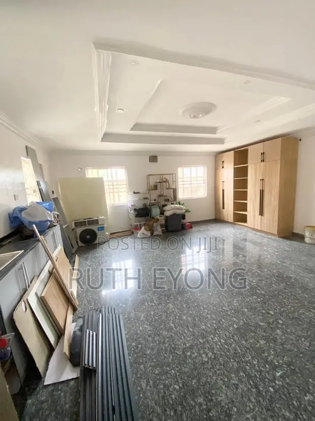 1-Bedroom Apartment for Rent, Off Bisola Durosimi, Lekki Phase 1 - 1