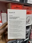 Havit UCT700 25W Global Travel Charger - 2
