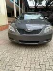 Toyota Camry 2009 Gray - 1