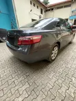 Toyota Camry 2009 Gray - 4