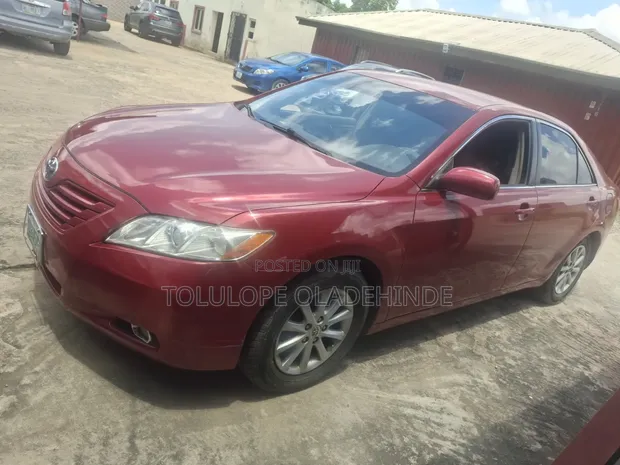 Car Hire: Abuja to Any State - 1