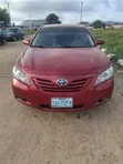 Car Hire: Abuja to Any State - 2